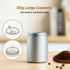 dual bearing precision portable coffee grinder dual bearing precision portable coffee grinder