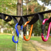 camping hanging rope
