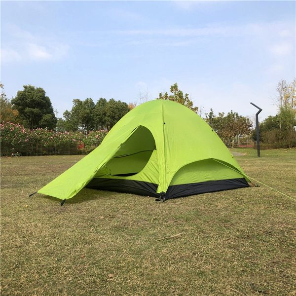 ultralight 3 person camping tent – waterproof outdoor aluminum frame ultralight 3 person camping tent – waterproof outdoor aluminum frame