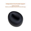 2 min fast inflate car inflatable mattress flocked velvet air bed with headboard & pillows 2 min fast inflate car inflatable mattress flocked velvet air bed with headboard & pillows
