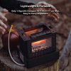 1900w retro gas stove portable cooking & flame viewing 1900w retro gas stove portable cooking & flame viewing