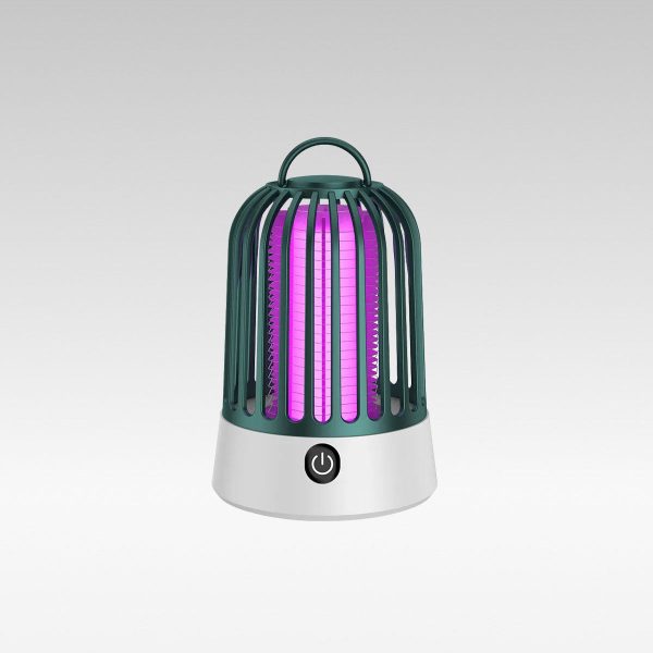 365nm uv light biomimetic mosquito zapper electric shock insect trap with usb power 365nm uv light biomimetic mosquito zapper electric shock insect trap with usb power