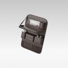 backseat organizer with foldable tray table multi pocket storage bag with tablet holder backseat organizer with foldable tray table multi pocket storage bag with tablet holder