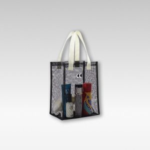 large capacity mesh tote bag lightweight quick dry handbag with unique eye design large capacity mesh tote bag lightweight quick dry handbag with unique eye design