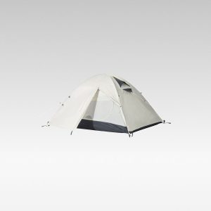 traverseon instaframe™ quick deploy tent – 2 person freestanding tent with fast setup