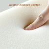 foldable adjustable non inflatable car mattress portable space saving travel bed for suv & car foldable adjustable non inflatable car mattress portable space saving travel bed for suv & car