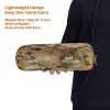 ultralight 1 person camping tent – waterproof military style outdoor tent