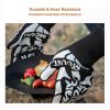 heat resistant bbq & camping cooking gloves heat resistant bbq & camping cooking gloves