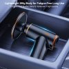 1800rpm cordless car polisher 45min runtime portable electric buffer for car & home