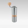 dual bearing precision portable coffee grinder dual bearing precision portable coffee grinder