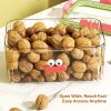 dopamine freshbox fun & fresh food storage box