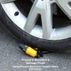 10 30m telescopic water pipe with high pressure car washing gun expandable flexible hose