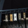 ultra light multi use mini camping light, 8 lighting modes, type c port, only 36g