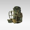 waterproof tactical hunting backpack molle system camo rucksack for survival, hiking & outdoor adventure