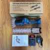 2 in 1 cordless mini electric hedge trimmer handheld rechargeable grass shear & shrub trimmer 2 in 1 cordless mini electric hedge trimmer handheld rechargeable grass shear & shrub trimmer