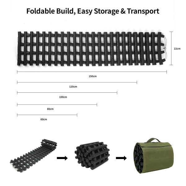10 ton load capacity car traction mats heavy duty recovery tracks for sand, mud & snow 10 ton load capacity car traction mats heavy duty recovery tracks for sand, mud & snow