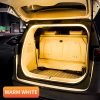 car trunk led strip light, cutting silicone waterproof neon lights strip car trunk led strip light, cutting silicone waterproof neon lights strip