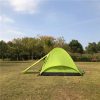 ultralight 3 person camping tent – waterproof outdoor aluminum frame ultralight 3 person camping tent – waterproof outdoor aluminum frame