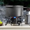 3600w portable windproof camping stove fast boiling outdoor gas burner 3600w portable windproof camping stove fast boiling outdoor gas burner