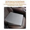 no inflation needed car front seat sleeping pad instant foldable support travel mattress no inflation needed car front seat sleeping pad instant foldable support travel mattress