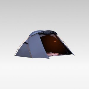outdoor 2 person aluminum pole tent – waterproof, uv resistant, breathable & mosquito proof outdoor 2 person aluminum pole tent – waterproof, uv resistant, breathable & mosquito proof