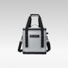 tpu airtight soft cooler bag waterproof leakproof insulated ice pack with high density foam tpu airtight soft cooler bag waterproof leakproof insulated ice pack with high density foam
