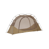 cot compatible bivy tent for solo camping – floating ultralight shelter | traverseon