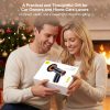 1800rpm cordless car polisher 45min runtime portable electric buffer for car & home