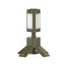 4800lm telescopic camping lantern rechargeable outdoor atmosphere light