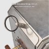 portable camping wood burning stove fast boiling outdoor burner