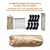 1–3 person hot tent – camp stove compatible|traverseon