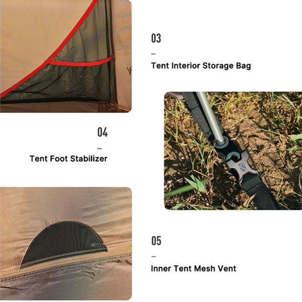 traverseon instaframe™ quick deploy tent – 2 person freestanding tent with fast setup traverseon instaframe™ quick deploy tent – 2 person freestanding tent with fast setup