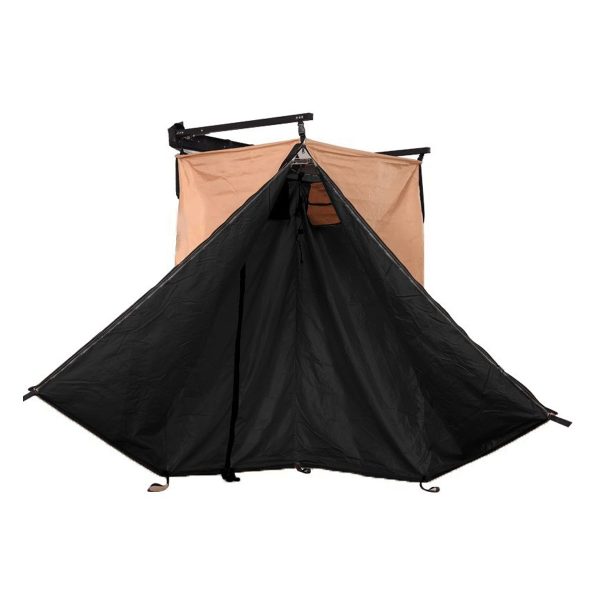 430g ultra lightweight waterproof privacy shelter portable foldable car mounted changing room