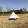 ultralight bivy tent for solo camping & hiking