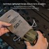 900lm card style multi mode portable camping lantern rechargeable outdoor atmosphere light 900lm card style multi mode portable camping lantern rechargeable outdoor atmosphere light