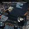 900lm card style multi mode portable camping lantern rechargeable outdoor atmosphere light 900lm card style multi mode portable camping lantern rechargeable outdoor atmosphere light