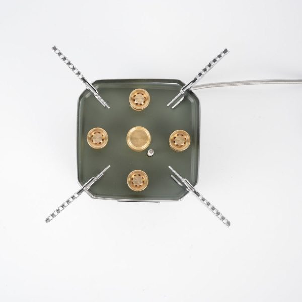 13800w high power camping stove foldable multi head outdoor cooker 13800w high power camping stove foldable multi head outdoor cooker
