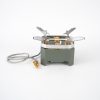 13800w high power camping stove foldable multi head outdoor cooker 13800w high power camping stove foldable multi head outdoor cooker