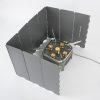 13800w high power camping stove foldable multi head outdoor cooker 13800w high power camping stove foldable multi head outdoor cooker