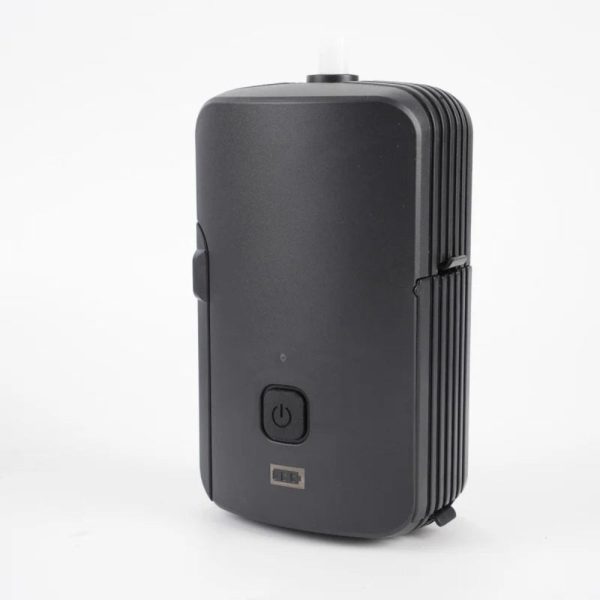 usb rechargeable portable shower pump handheld electric water pump with filtration system