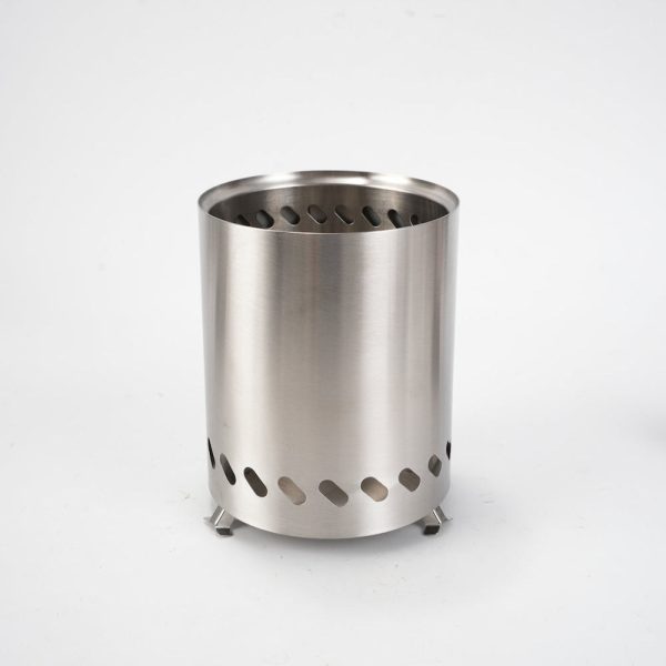 lowsmoke portable fire pit stove lowsmoke portable fire pit stove
