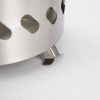 lowsmoke portable fire pit stove lowsmoke portable fire pit stove