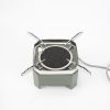 infrared windproof camping stove high efficiency outdoor burner infrared windproof camping stove high efficiency outdoor burner