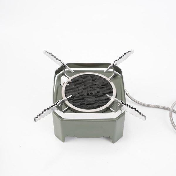 infrared windproof camping stove high efficiency outdoor burner infrared windproof camping stove high efficiency outdoor burner