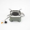 infrared windproof camping stove high efficiency outdoor burner infrared windproof camping stove high efficiency outdoor burner
