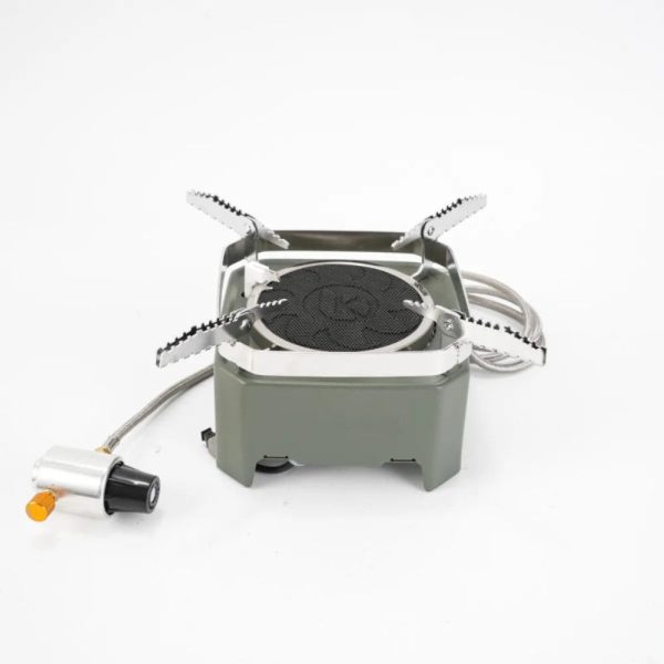 infrared windproof camping stove high efficiency outdoor burner infrared windproof camping stove high efficiency outdoor burner