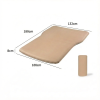 self inflating suv air mattress automatic inflation travel bed with high density foam