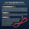 12v portable fast heating car heater 150w electric windshield defroster & demister
