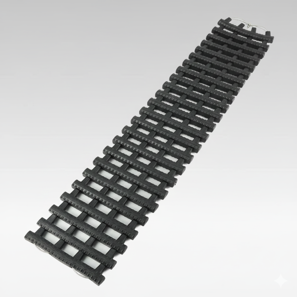 10 ton load capacity car traction mats heavy duty recovery tracks for sand, mud & snow 10 ton load capacity car traction mats heavy duty recovery tracks for sand, mud & snow