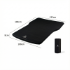 self inflating suv air mattress automatic inflation travel bed with high density foam